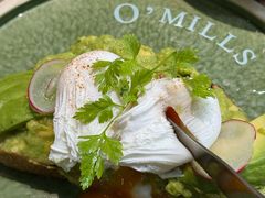 -O'mills Sourdough Bakery&Bistro(永嘉路店)