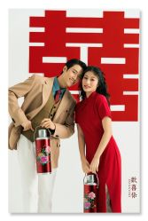 -香庭海婚纱摄影·威海旅拍(统一路店)