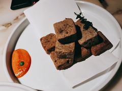 绍兴臭豆腐-桂满陇-十里风荷(合生汇店)