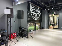 点击看大图 -北京V5舞蹈工作室