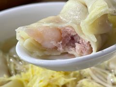 -绿杨馄饨临顿路店