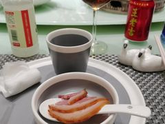 -雅和睿景·商务宴·风味土窑鸡(花博汇店)