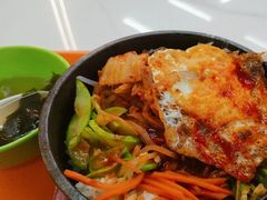 -复旦大学本部-食堂