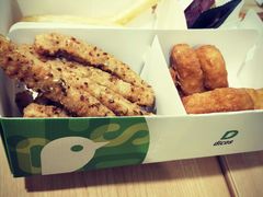 -德克士(通宝路店)