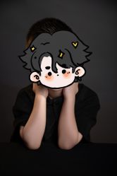 -热靴映画儿童摄影工作室(绍兴水街壹号文创园店)