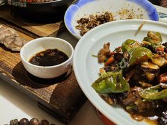 -后海16号·北京私房菜