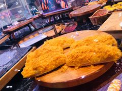 -巴黎贝甜·生日蛋糕(环球中心店)