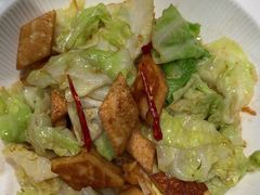 -巴依老爷新疆美食(清华东门店)