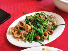 豉油皇吹筒仔-蛇口康乐快餐鱼仔档(翠苑小区店)