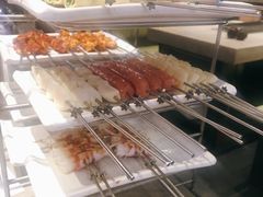 -丰茂烤串(建设街店)