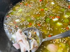 -鲜椒鱼·雅安地标性美食