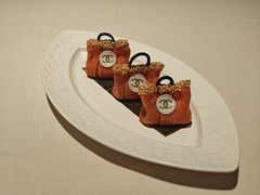 香奈儿苏丹王榴莲酥-粤妃·公馆(五四路店)