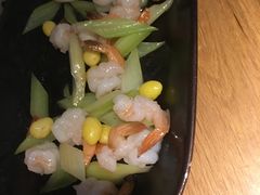 -金牌外婆家(苏州中心店)