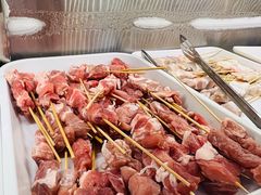 -王氏炉匠·烧鸟放题自助(三里屯店)