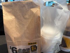 -麦当劳(开平潭江店)