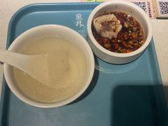 -百年果林椰子鸡(中洲店)