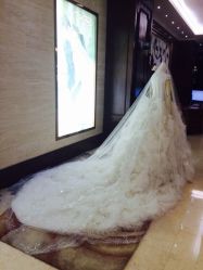 宝娜嫁衣馆-南京宝娜嫁衣婚纱礼服馆(中央路店)