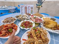 -明记海鲜大排档(巽寮湾店)