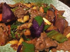 -海陵岛保利皇冠假日酒店·御公馆中餐厅 CANAL LNUA