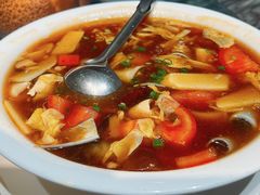 -安泰楼·佛跳墙创始人·传统闽味早茶·酒楼(三坊七巷闽菜地标店)