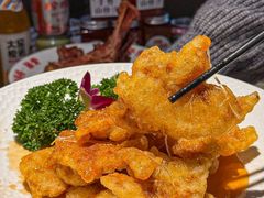-东北民俗村·东北菜(翻身店)