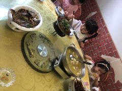 -味好美土菜(迎宾东路店)