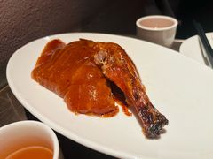 -金鸭季·北京烤鸭(深业上城店)