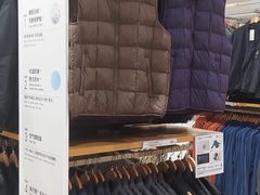 -优衣库(石家庄裕华万达广场店)