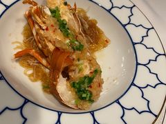 -伯衡55·吉品轩(乌鲁木齐南路店)