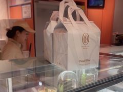 -CloudD'or可露朵蛋糕(1733商业空间店)