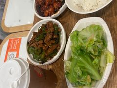 -乡村基·川味现炒大王(熙悦天街店)