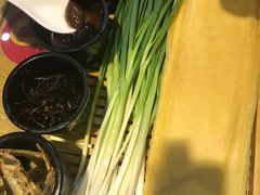 -赵记煎饼卷大葱(东岳店)