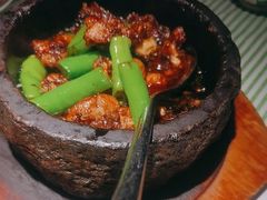 -桂满陇·桃花院落(长泰广场店)
