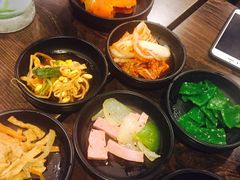 iphone_upload_pic-大长今(唐人街店)