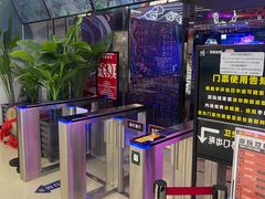 -万达广场(长沙开福店)