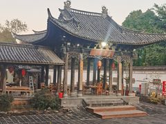 -腾冲大加工饮食文化园