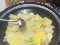 -徽镇小厨·经典徽菜(十里河店)