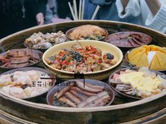 -田园印象·成都土菜院子(华阳店)