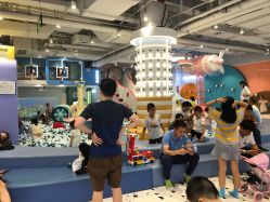 -米兜欢乐王国·儿童乐园(宝安益田假日天地店)