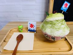 -陈记栗子(长宁路店)