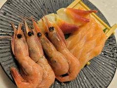 -争鲜回转寿司(浦东三钢里PLUS店)