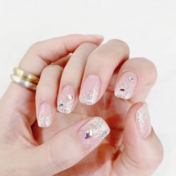 -Aso Artist Beauty美甲美睫