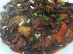 -徽州美食(三十年老店)