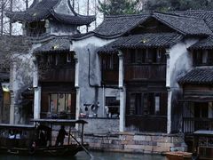 -乌镇景区