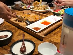 -阿罗新疆菜(人民广场店)