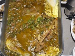 -半天妖烤鱼(芝罘万达店)