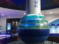 -福州罗源湾海洋世界旅游区