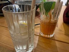 -良木缘咖啡西餐(川大店)