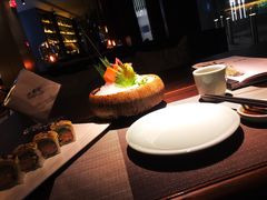 -山葵家·创意料理(EFC欧美广场店)