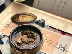 -鳥喜Toriki怀石烧鸟料理